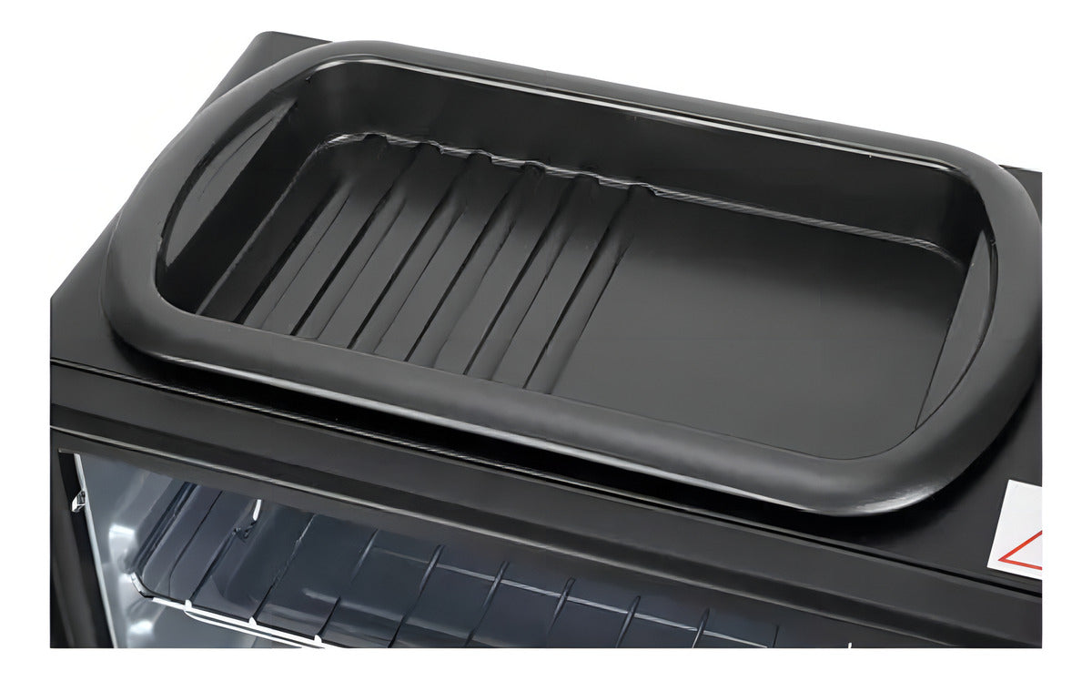 Horno Electrico Tostador Sokany Cafetera