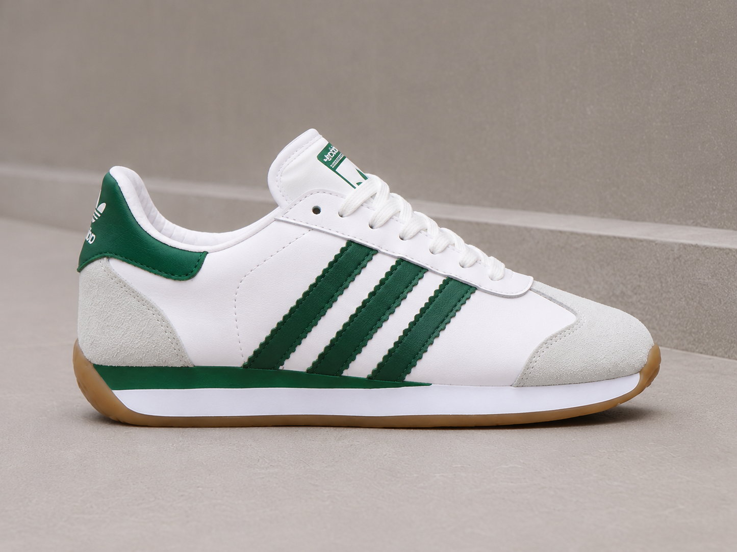 Tenis Country Retro Premium
