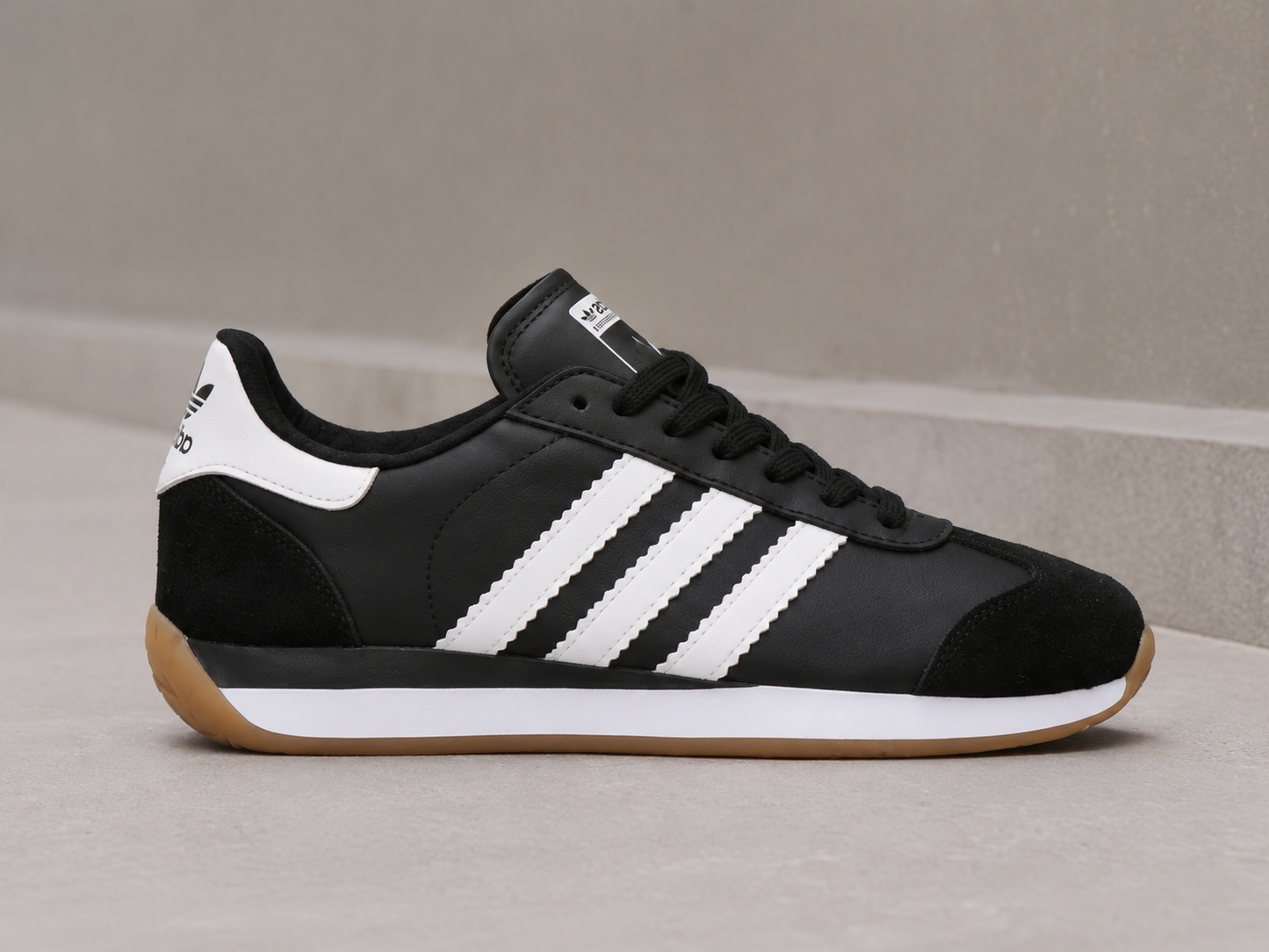 Tenis Country Retro Premium