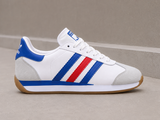 Tenis Country Retro Premium