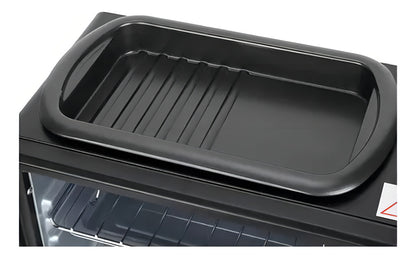 Horno Electrico Tostador Sokany Cafetera