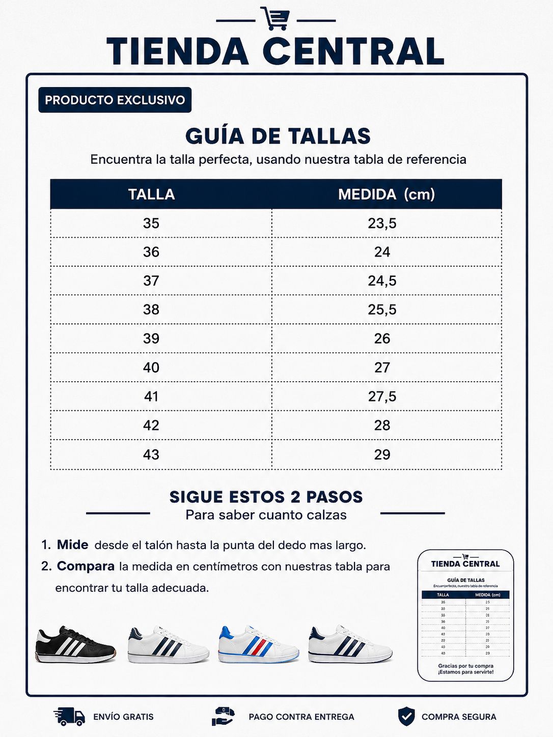 Tenis Country Retro Premium